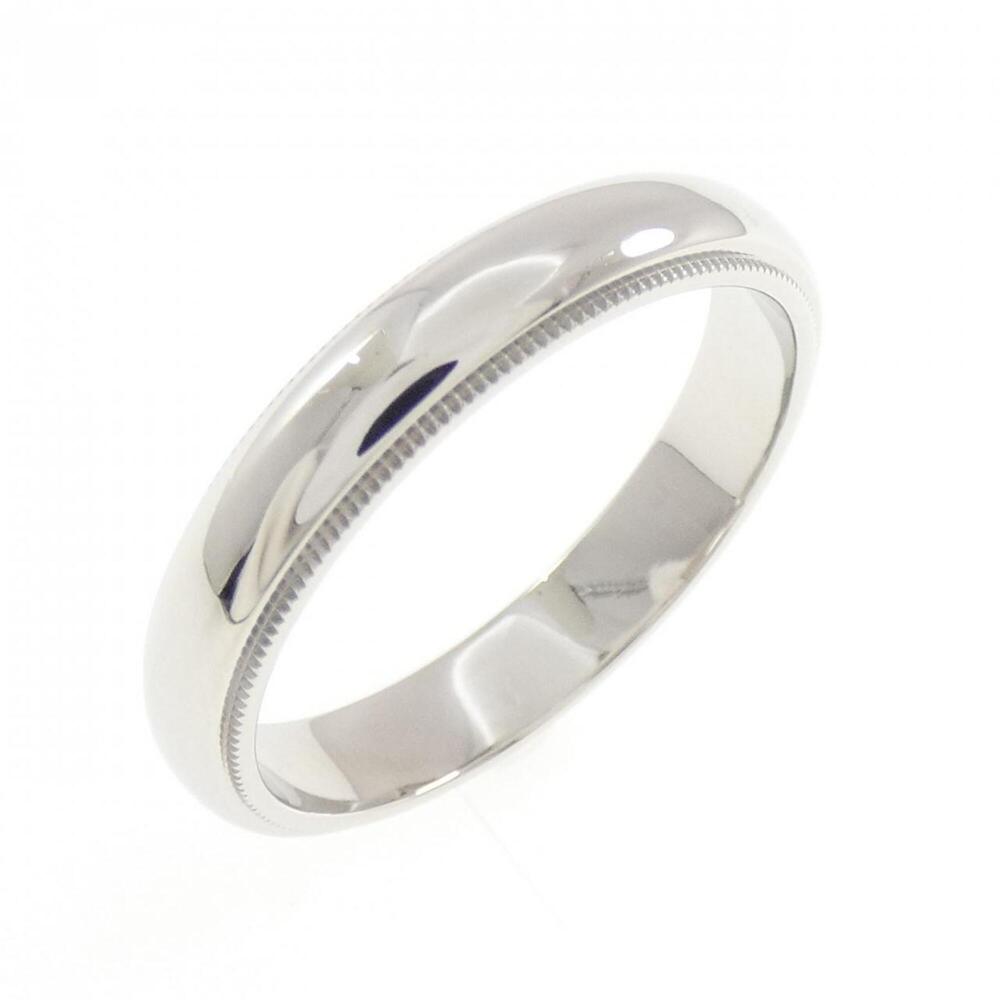 Tiffany & Co. Milgrain Ring